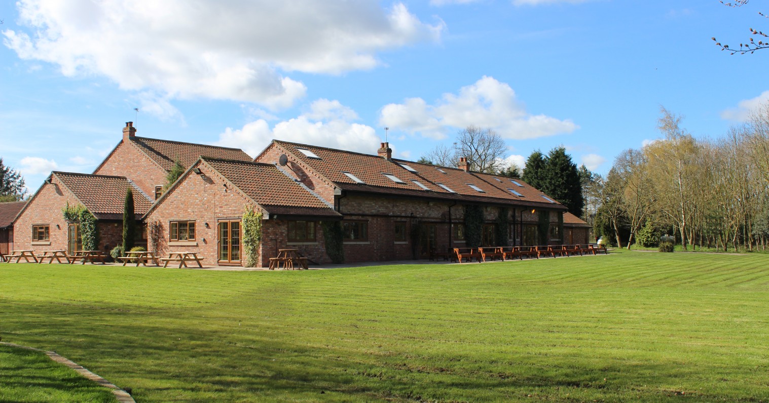 Villa Farm York Luxury Self Catered Holiday Cottages And Wedding